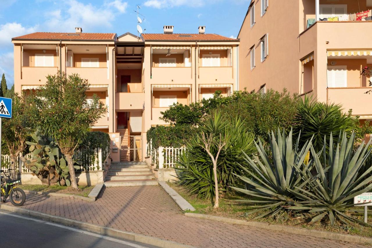 Casetta Serenin Loano Exterior foto